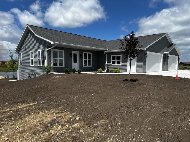 814 Lakeview Ripon, WI 54971 - Photo 1 of 30