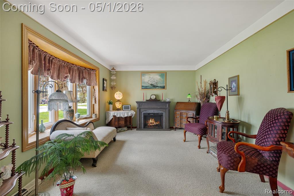 7244 Cardinal Road Algonac, MI 48001 - Photo 11 of 63