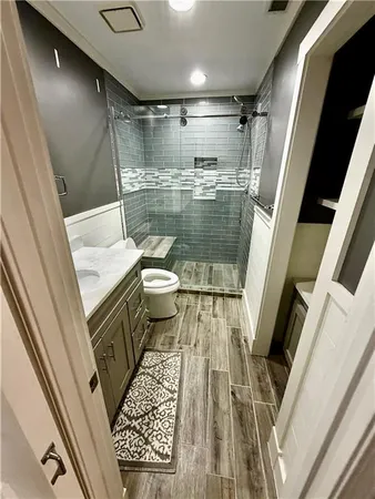 $289,900 | 5970 King Way Walk, Lithonia, GA 30058