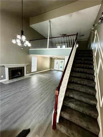 $289,900 | 5970 King Way Walk, Lithonia, GA 30058