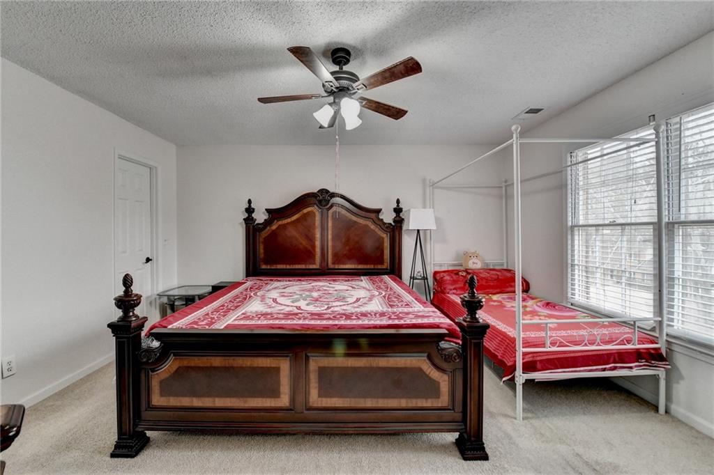 161 Muddy River Road Lawrenceville, GA 30043 - Photo 22 of 37