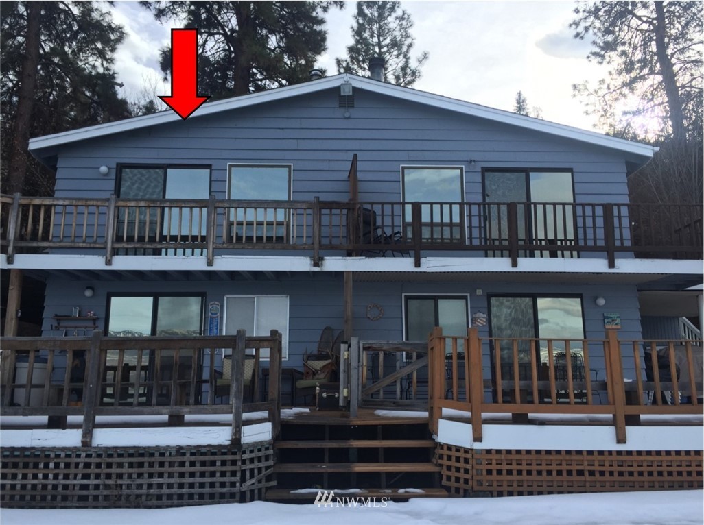 2946 South Lakeshore Road Chelan, WA 98816 - Photo 1 of 15 Gallery Image 1