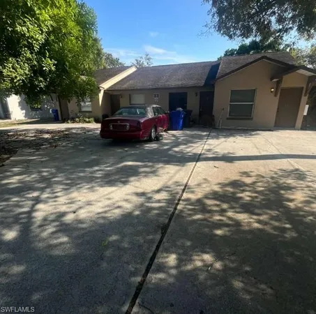 $1,025 | 3838 Madison Avenue, Unit 2, Fort Myers, FL 33916