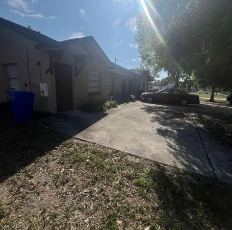 $1,025 | 3838 Madison Avenue, Unit 2, Fort Myers, FL 33916