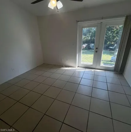 $1,025 | 3838 Madison Avenue, Unit 2, Fort Myers, FL 33916