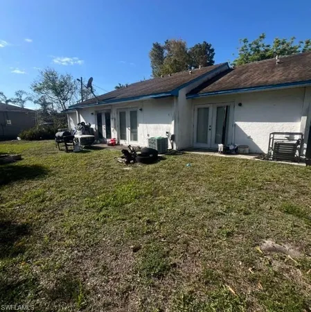 $1,025 | 3838 Madison Avenue, Unit 2, Fort Myers, FL 33916