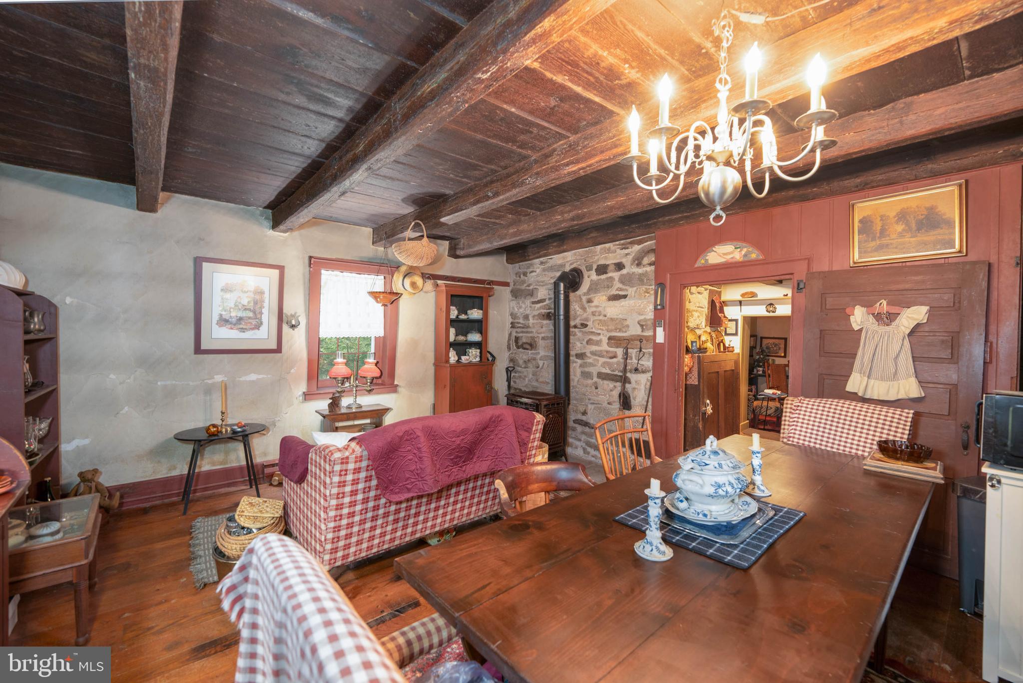 4800 Sheeprock Road Macungie, PA 18062 - Photo 24 of 38 Gallery Image 24