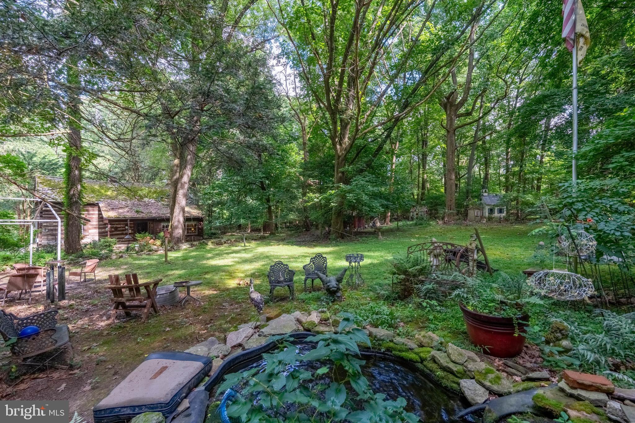 4800 Sheeprock Road Macungie, PA 18062 - Photo 7 of 38 Gallery Image 7