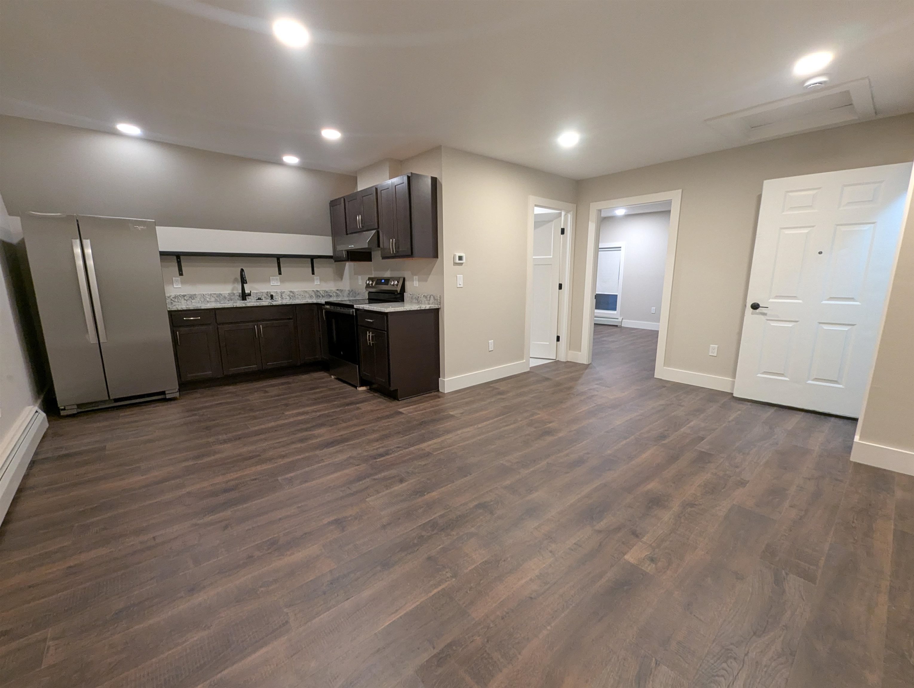 73 Charles Street, Unit 2 Rochester, NH 03867 - Photo 4 of 22