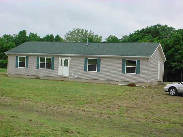17 Abernathy Road Laurelville, OH 43135 - Photo 1 of 5