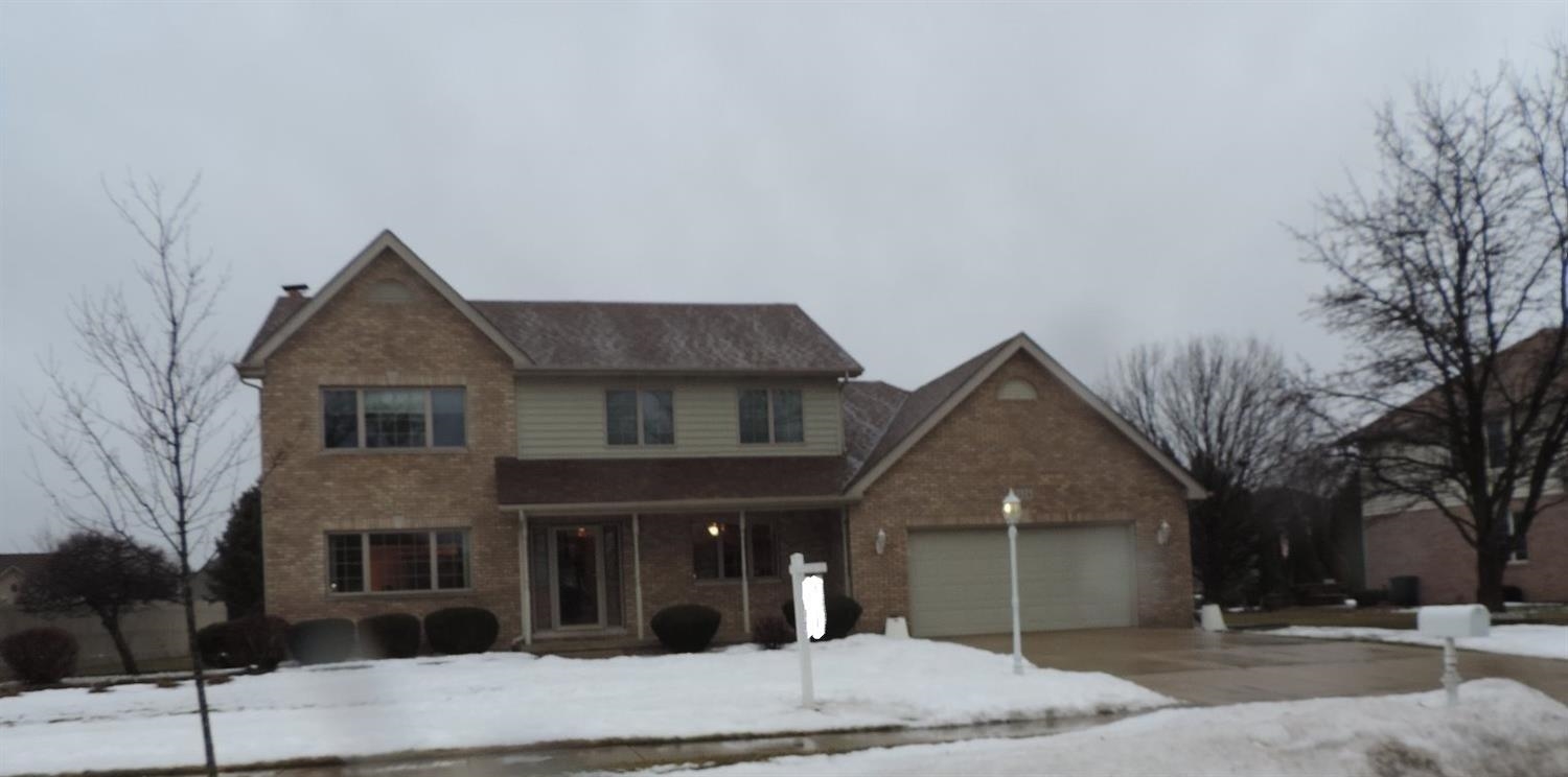 1124 Treadway Road Munster, IN 46321 - Photo 1 of 10 1500x744