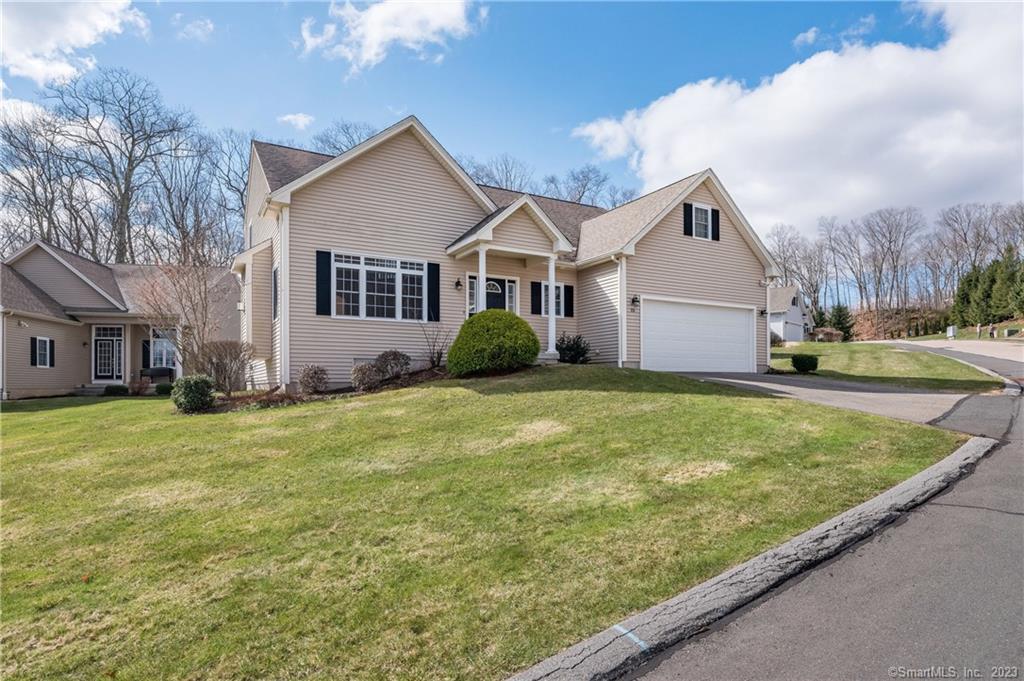 88 Laurel Ridge, Unit 88 East Hampton, CT 06424 - Photo 1 of 1 Welcome to 88 Laurel Ridge