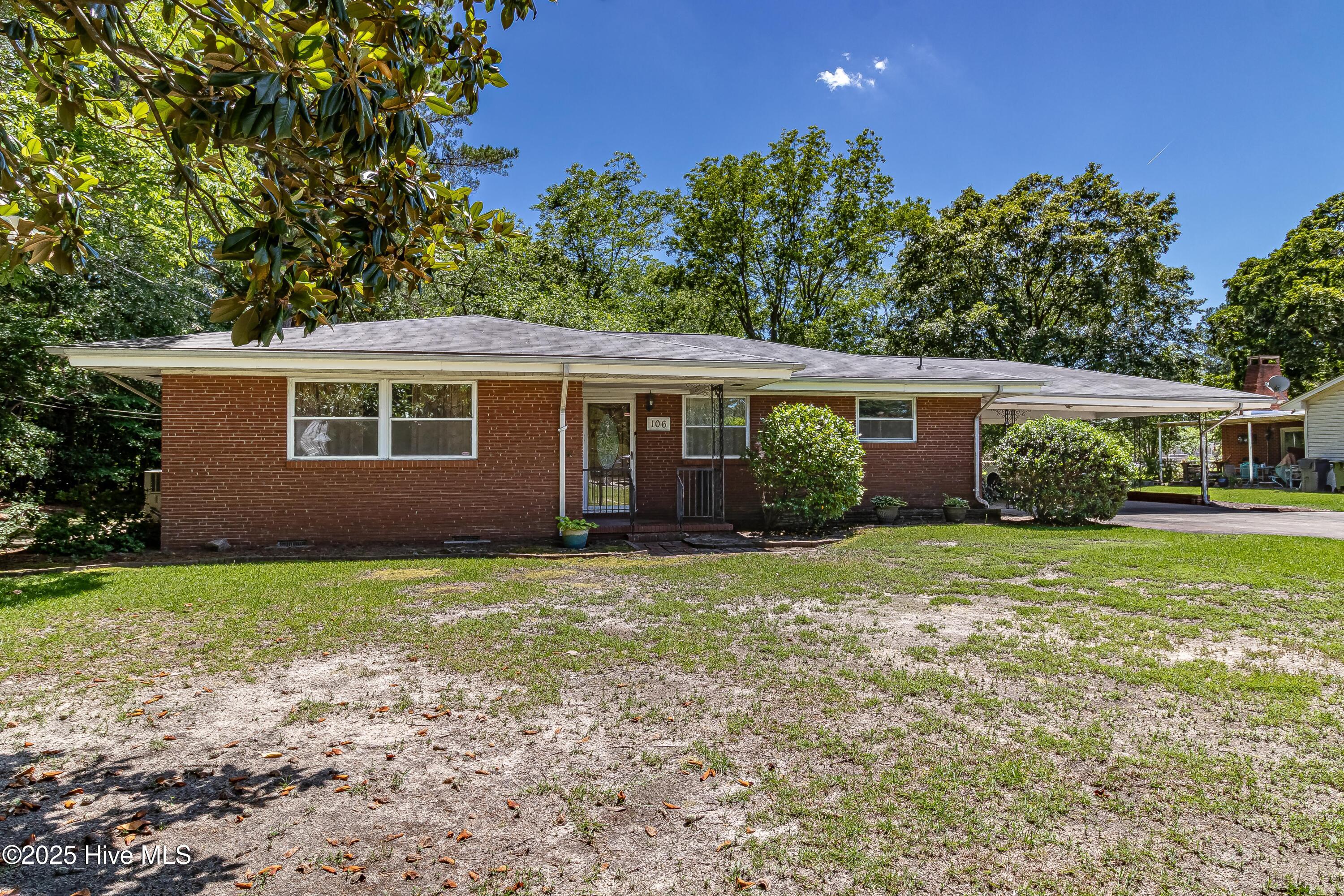 106 East New Hope Rd