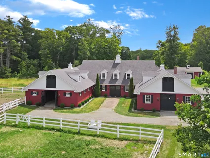 $6,950,000 | 433 Wrights Crossing Road, Pomfret Center, CT 06259