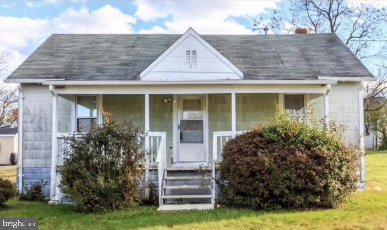 6514 Old Plank Road Fredericksburg, VA 22407 - Photo 1 of 7