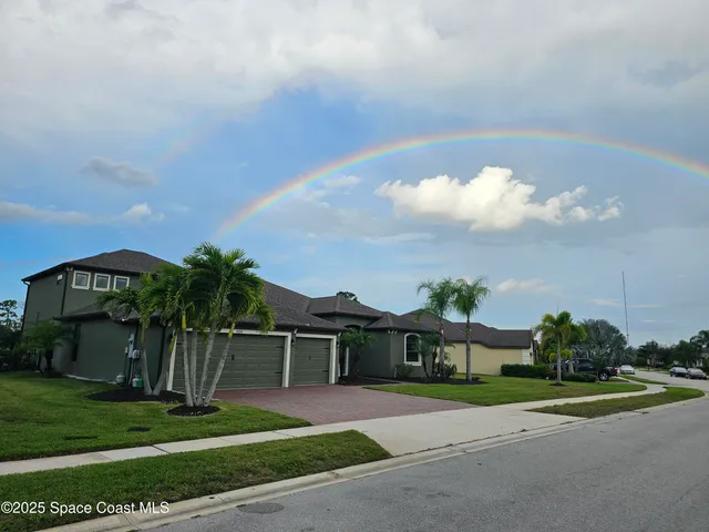 $3,900 | 3820 Watergrass Street, West Melbourne, FL 32904