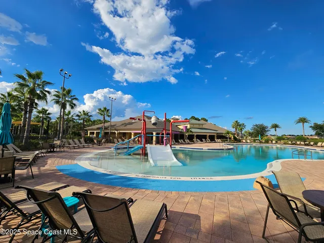 $3,900 | 3820 Watergrass Street, West Melbourne, FL 32904