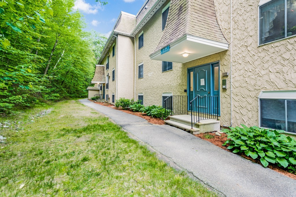 101 Swanson Road, Unit 115 Boxborough, MA 01719 - Photo 1 of 18
