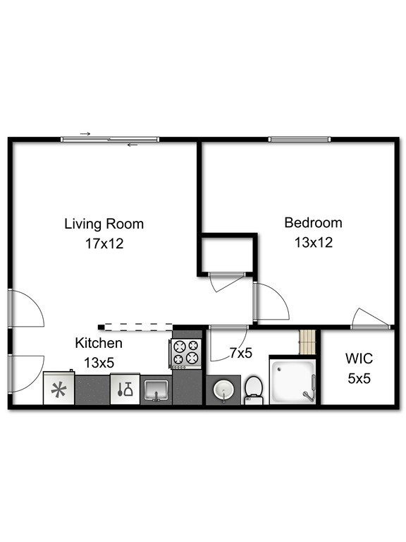 101 Swanson Road, Unit 115 Boxborough, MA 01719 - Photo 18 of 18