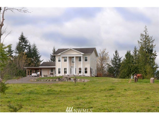 522 Totem Ridge Road Port Hadlock, WA 98339 - Photo 1 of 25