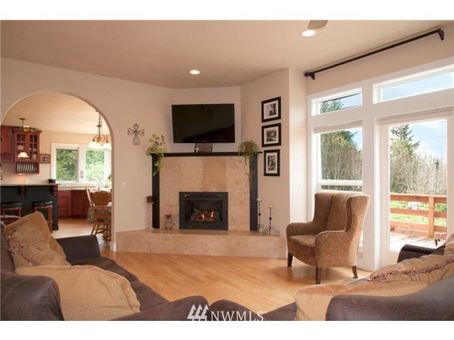 522 Totem Ridge Road Port Hadlock, WA 98339 - Photo 14 of 25