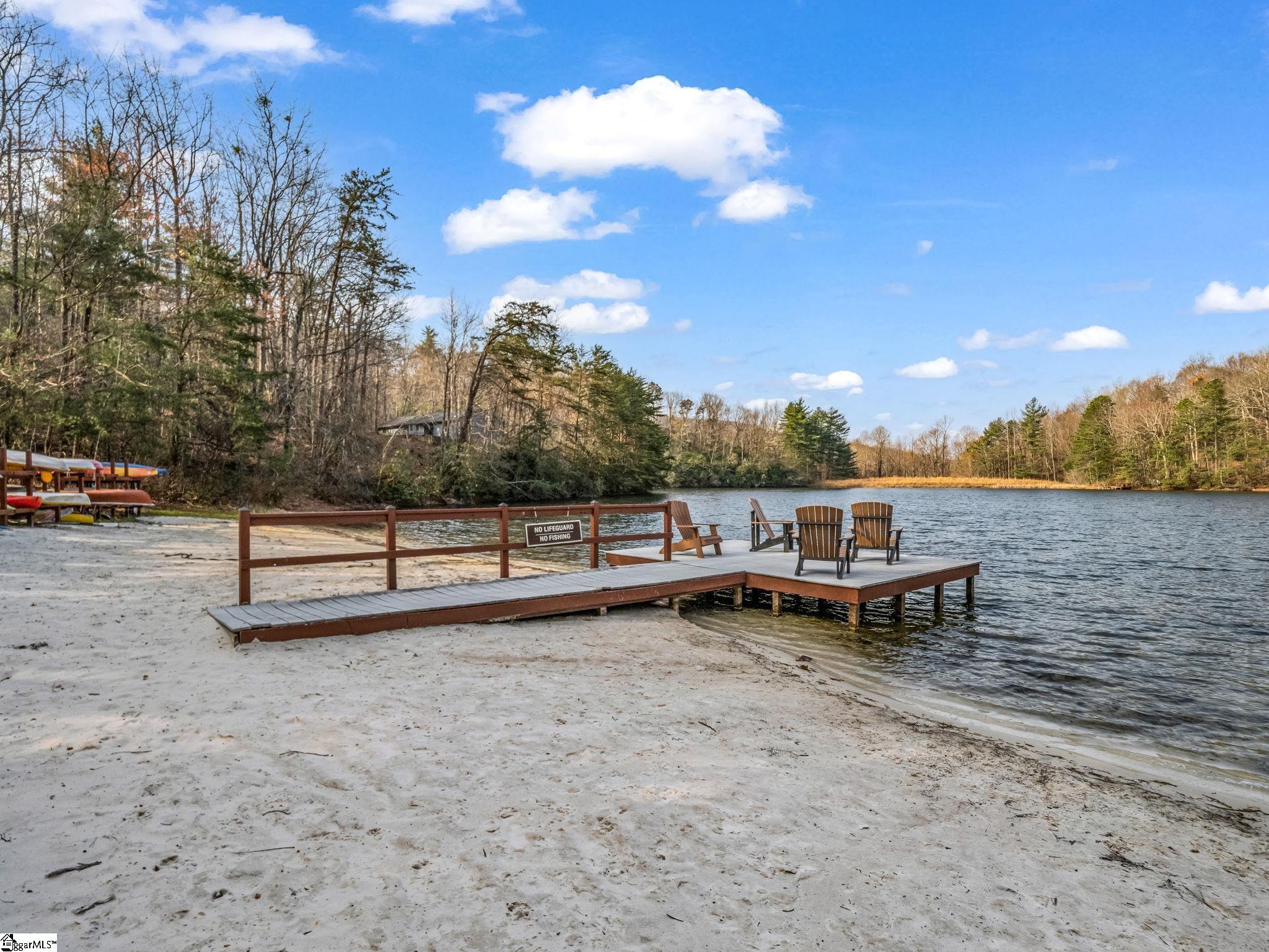 Tbd Mountain Lakes Drive Tryon, NC 28782 - Photo 11 of 15