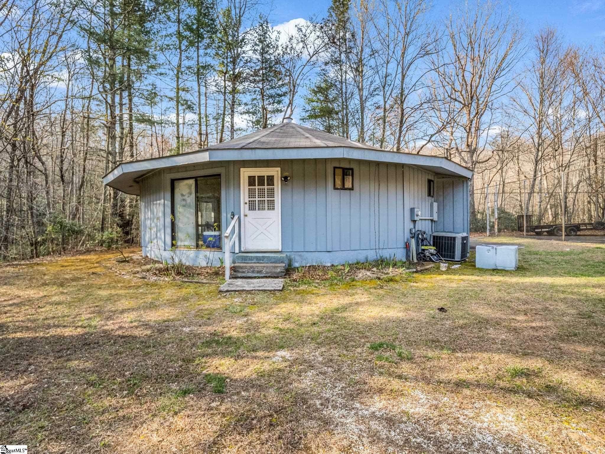 Tbd Mountain Lakes Drive Tryon, NC 28782 - Photo 12 of 15