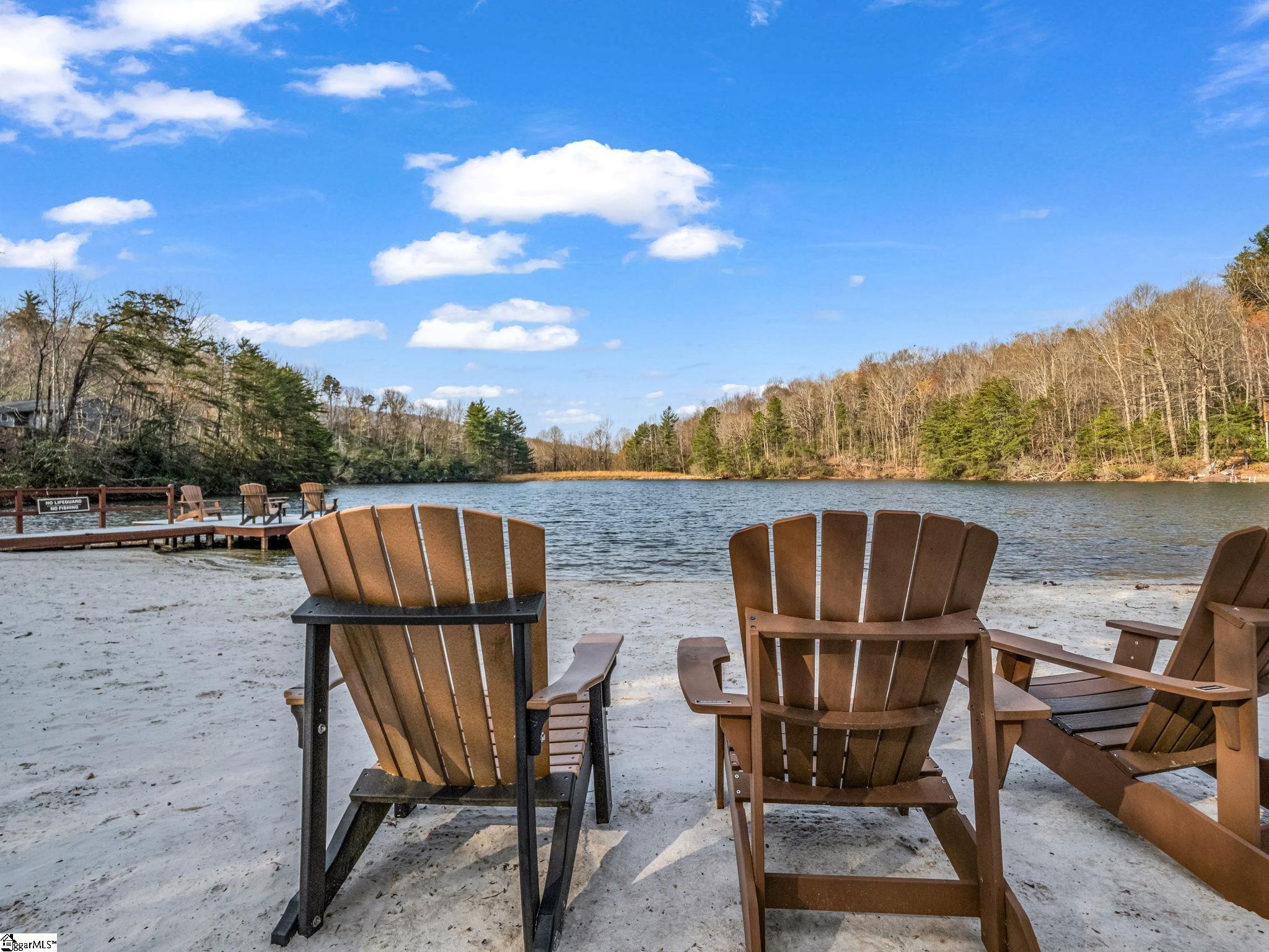 Tbd Mountain Lakes Drive Tryon, NC 28782 - Photo 3 of 15