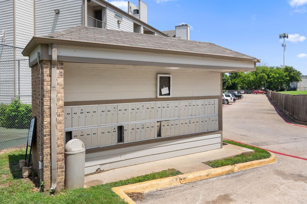 6108 Abrams Road, Unit 521 Dallas, TX 75231 - Photo 25 of 31 a view of a house with a sink