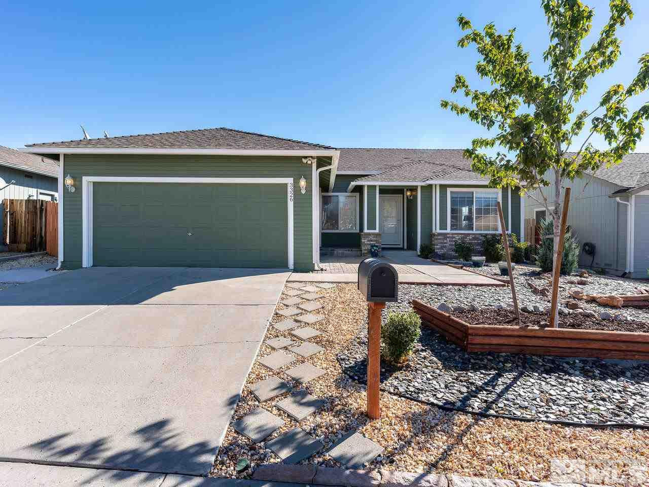 3326 Epic Avenue Reno, NV 89512 - Photo 1 of 21 Photo 1
