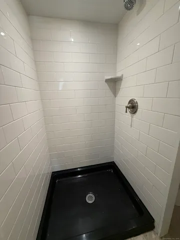 a view of a small space