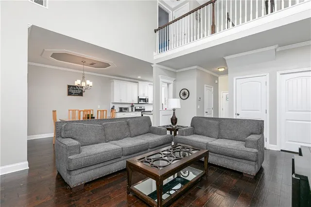 $435,000 | 22 Treemont Drive Southeast, Cartersville, GA 30121