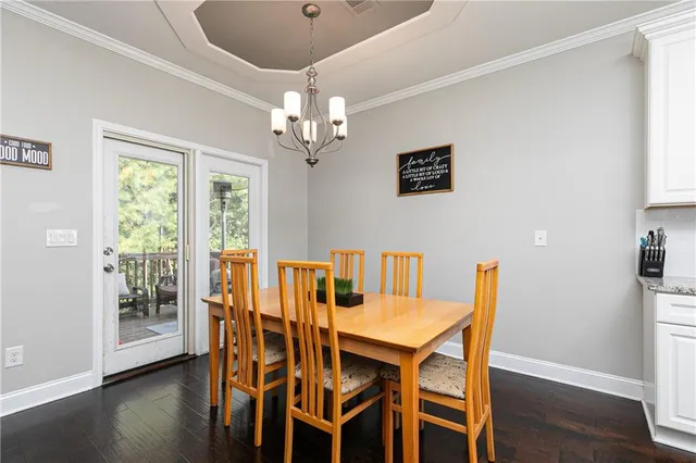 $435,000 | 22 Treemont Drive Southeast, Cartersville, GA 30121