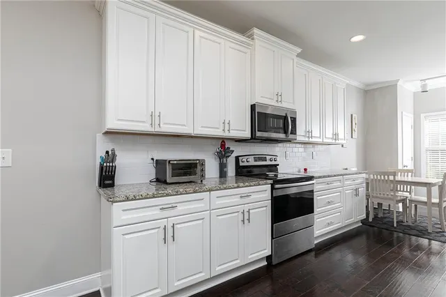 $435,000 | 22 Treemont Drive Southeast, Cartersville, GA 30121