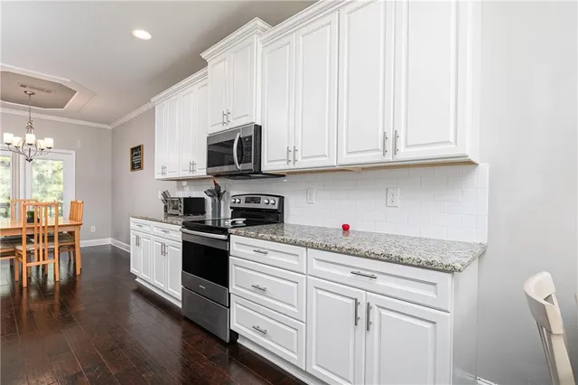 $435,000 | 22 Treemont Drive Southeast, Cartersville, GA 30121