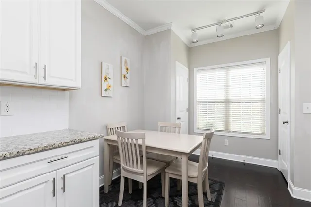 $435,000 | 22 Treemont Drive Southeast, Cartersville, GA 30121