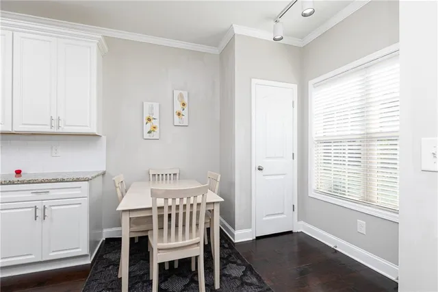 $435,000 | 22 Treemont Drive Southeast, Cartersville, GA 30121