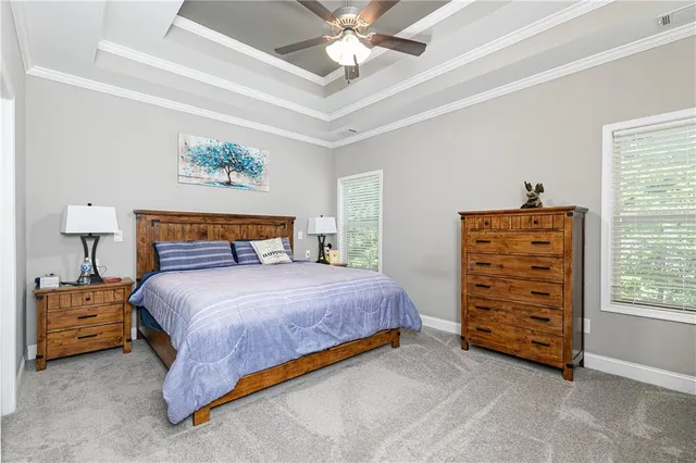 $435,000 | 22 Treemont Drive Southeast, Cartersville, GA 30121