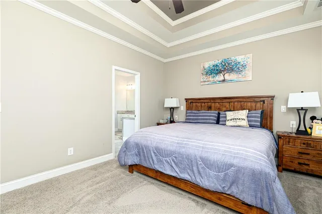 $435,000 | 22 Treemont Drive Southeast, Cartersville, GA 30121