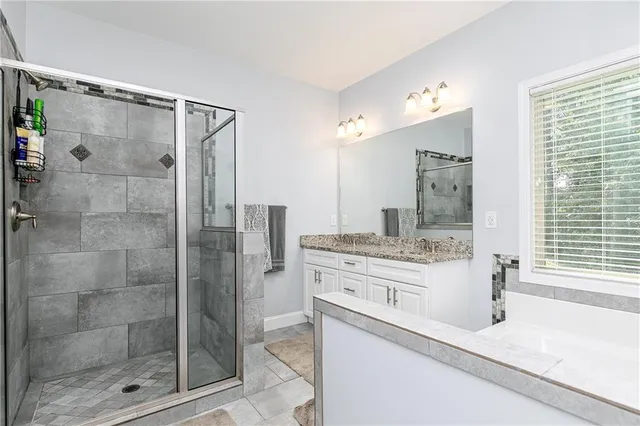 $435,000 | 22 Treemont Drive Southeast, Cartersville, GA 30121