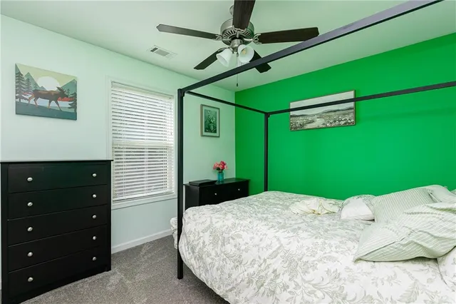 $435,000 | 22 Treemont Drive Southeast, Cartersville, GA 30121