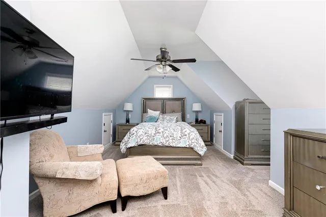 $435,000 | 22 Treemont Drive Southeast, Cartersville, GA 30121