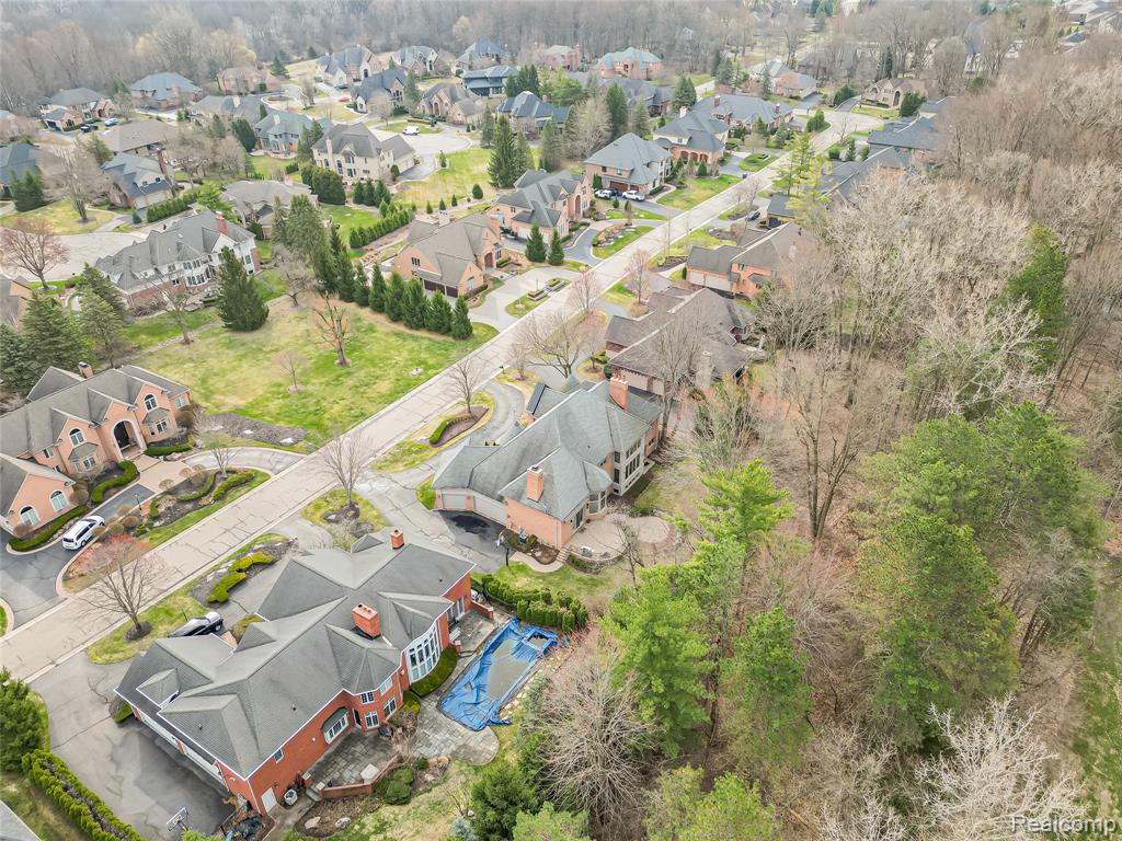 3586 Walnut Brook Drive Rochester Hills, MI 48309 - Photo 82 of 82