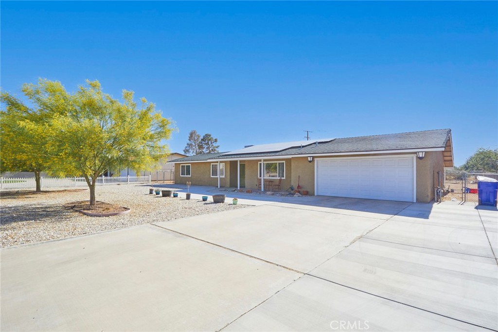12990 Pawnee Road Apple Valley, CA 92308 - Photo 1 of 1 Gallery Image 1