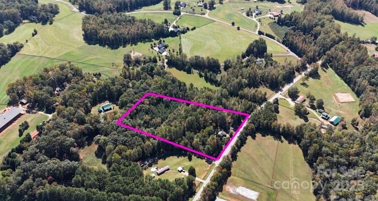 1491 Landrum Road Columbus, NC 28722 - Photo 6 of 15 an aerial view of a house