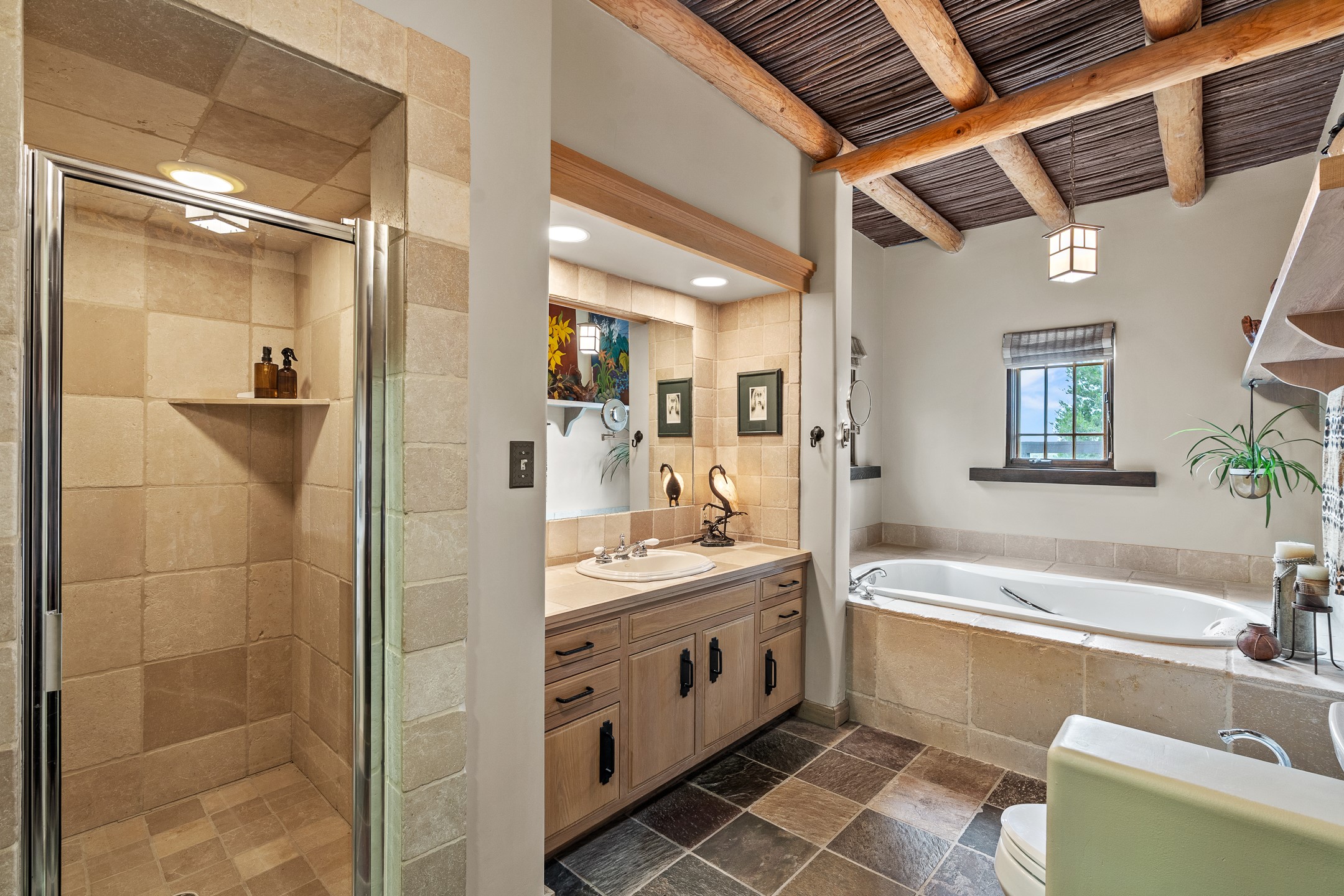 89 Riverbend Road Ranchos de Taos, NM 87557 - Photo 33 of 45
