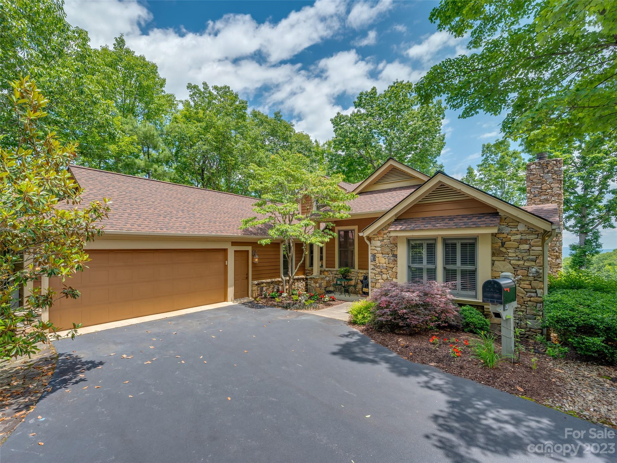 20 Spring Ridge Lane Hendersonville, NC 28739 - Photo 1 of 41 Gallery Image 1