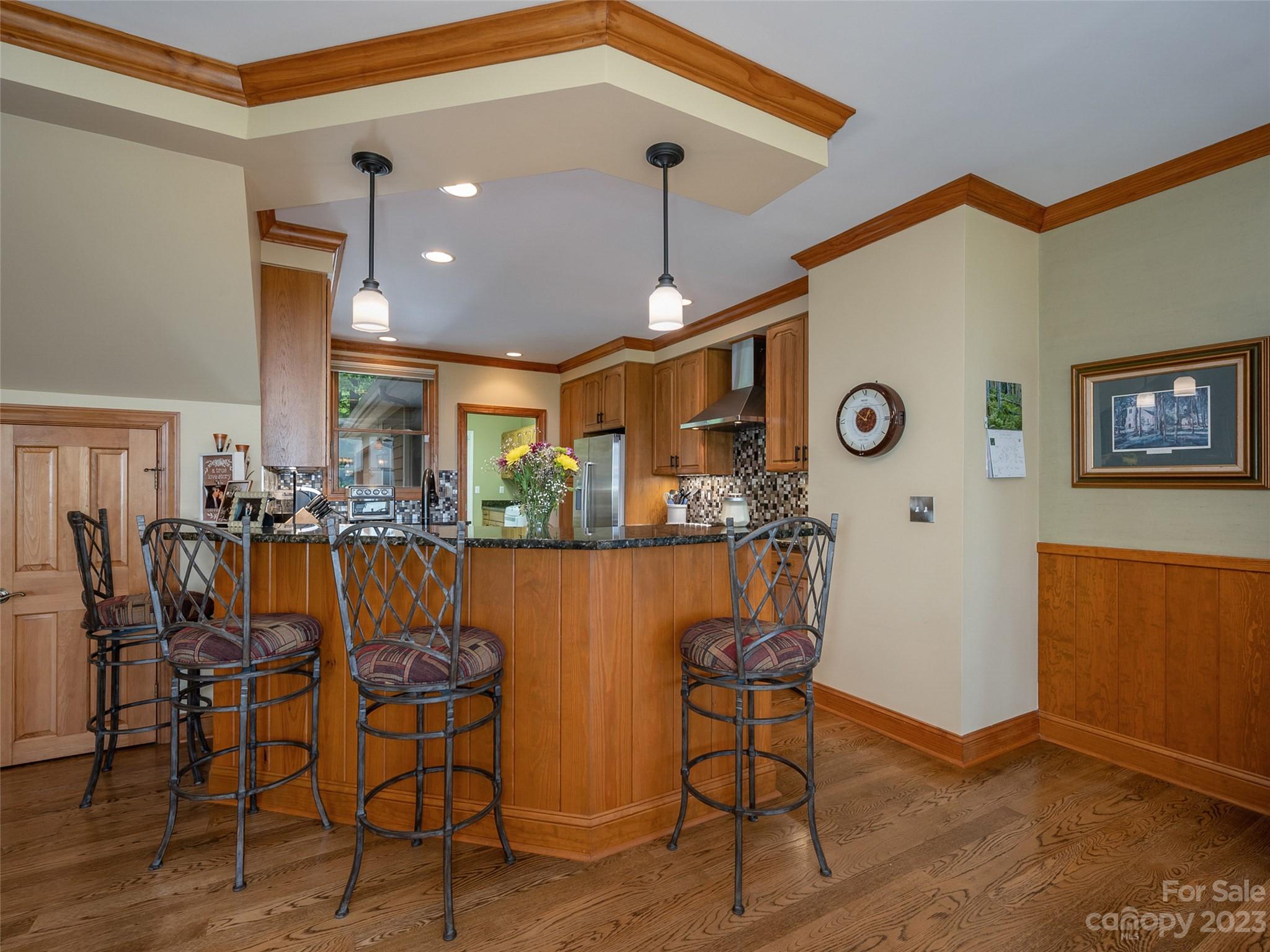 20 Spring Ridge Lane Hendersonville, NC 28739 - Photo 11 of 41 Gallery Image 11