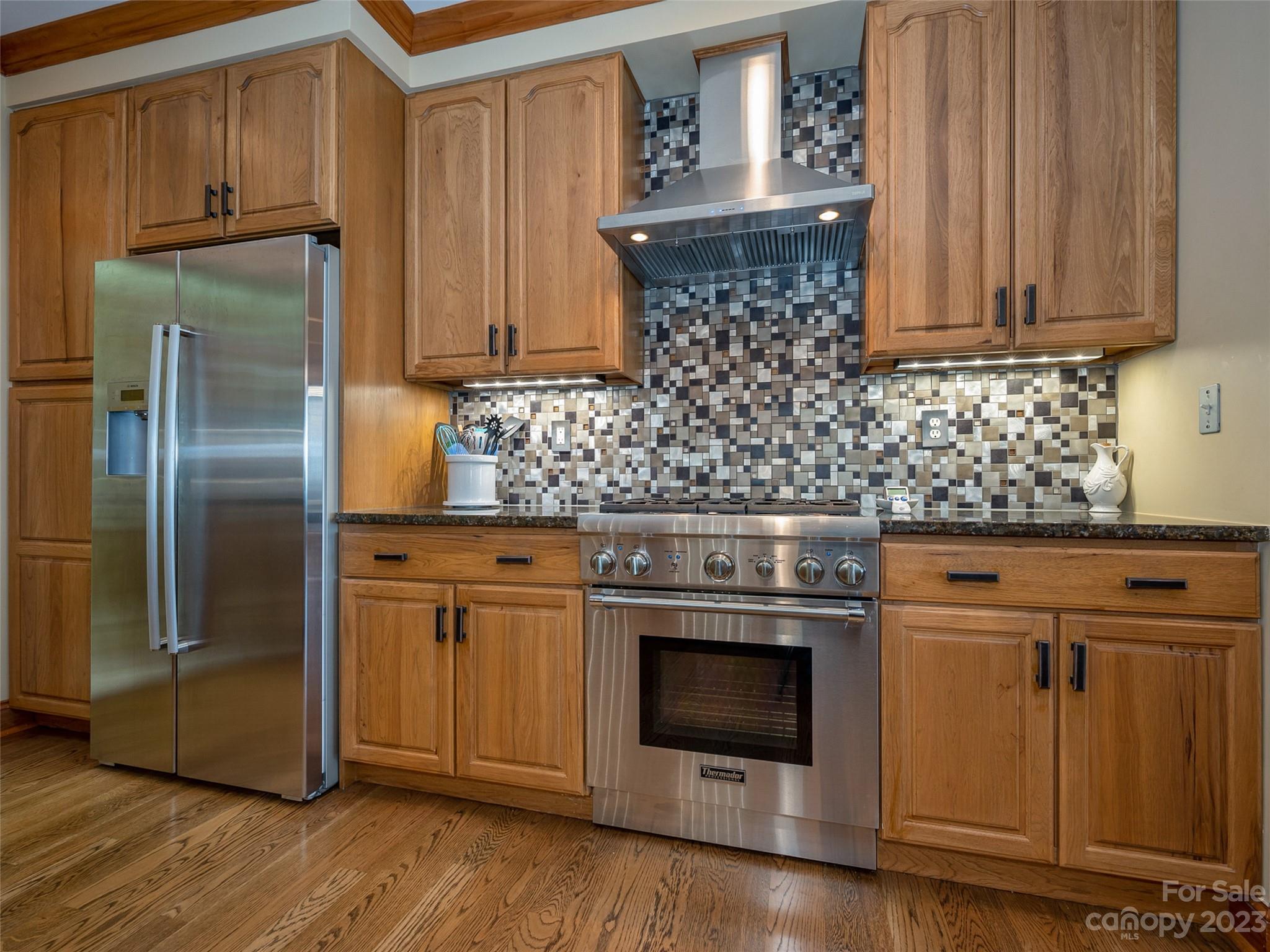 20 Spring Ridge Lane Hendersonville, NC 28739 - Photo 13 of 41 Gallery Image 13