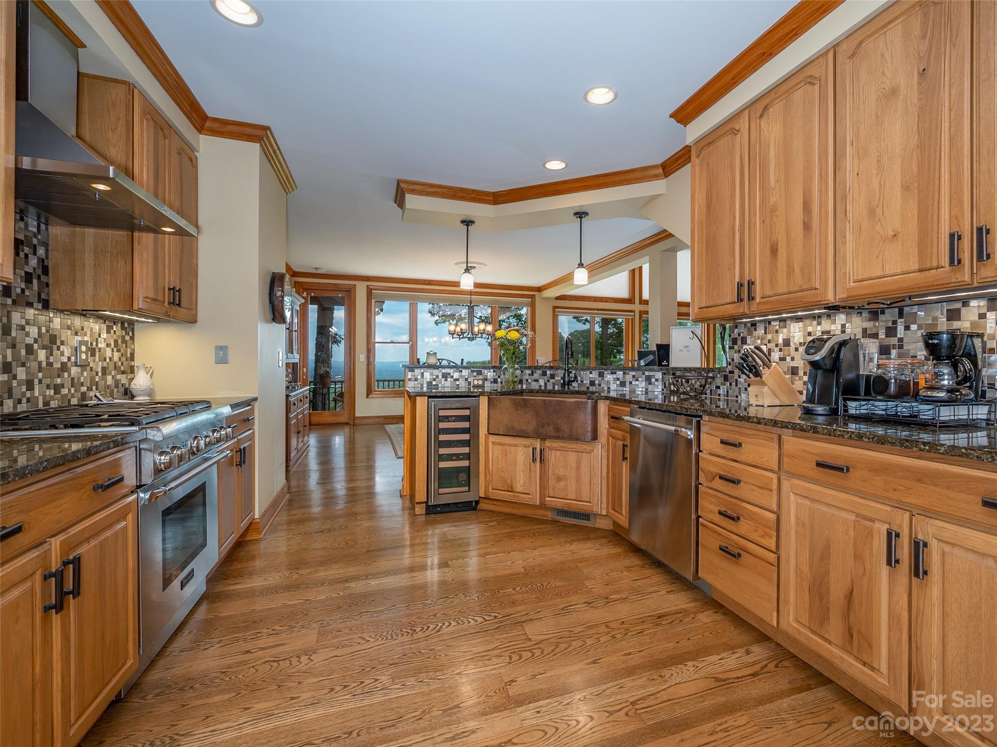 20 Spring Ridge Lane Hendersonville, NC 28739 - Photo 14 of 41 Gallery Image 14
